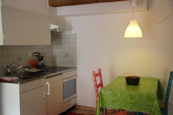 Apartamento Ca Di Stremb Maggia Exterior foto