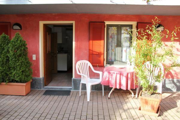 Apartamento Ca Di Stremb Maggia Exterior foto